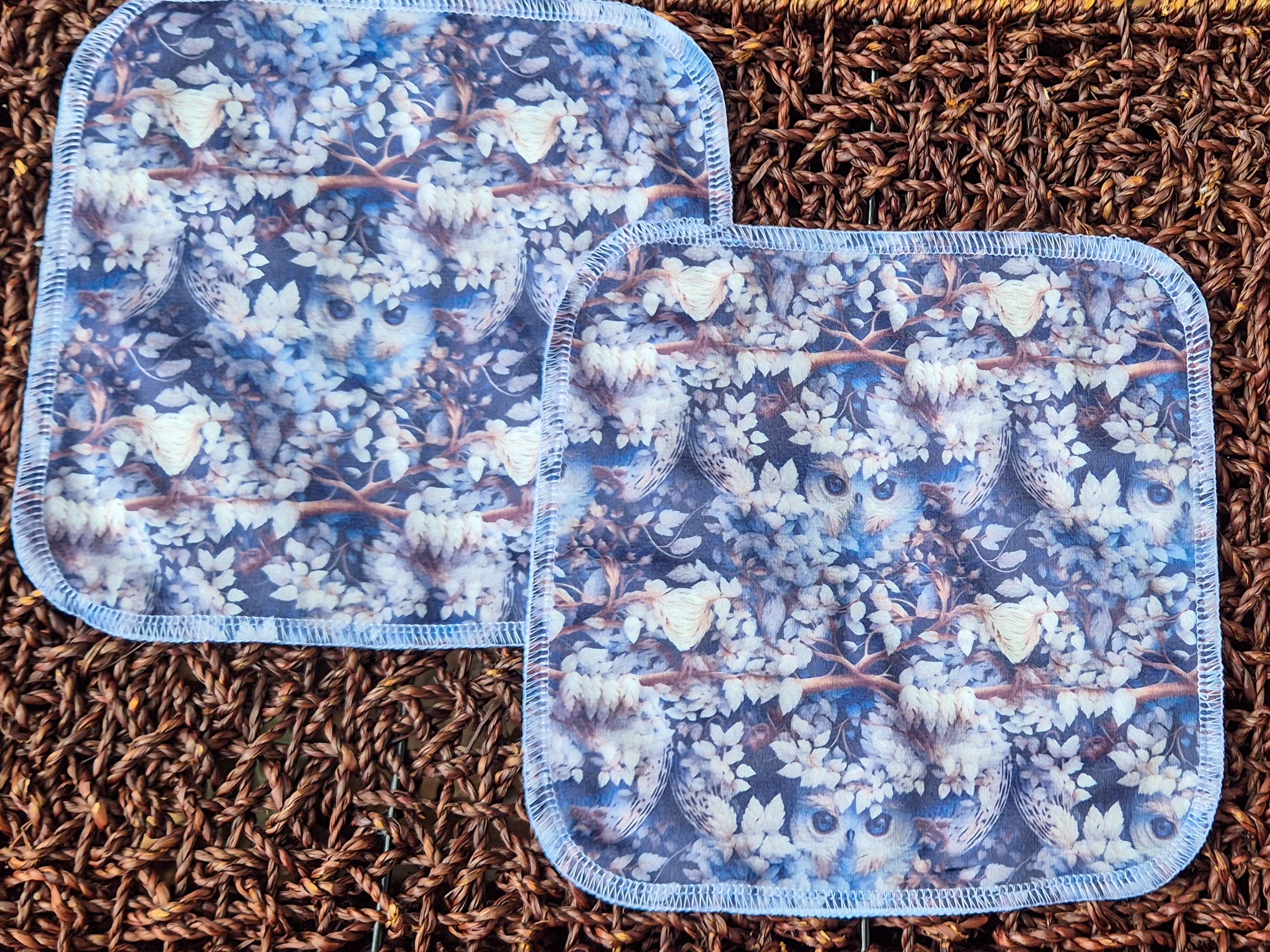 Midnight Guardian Cloth Wipes