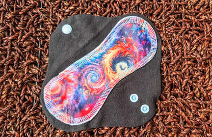 Firestorm Liner Cloth Pad