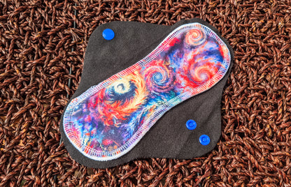 Firestorm Regular Cloth Pad