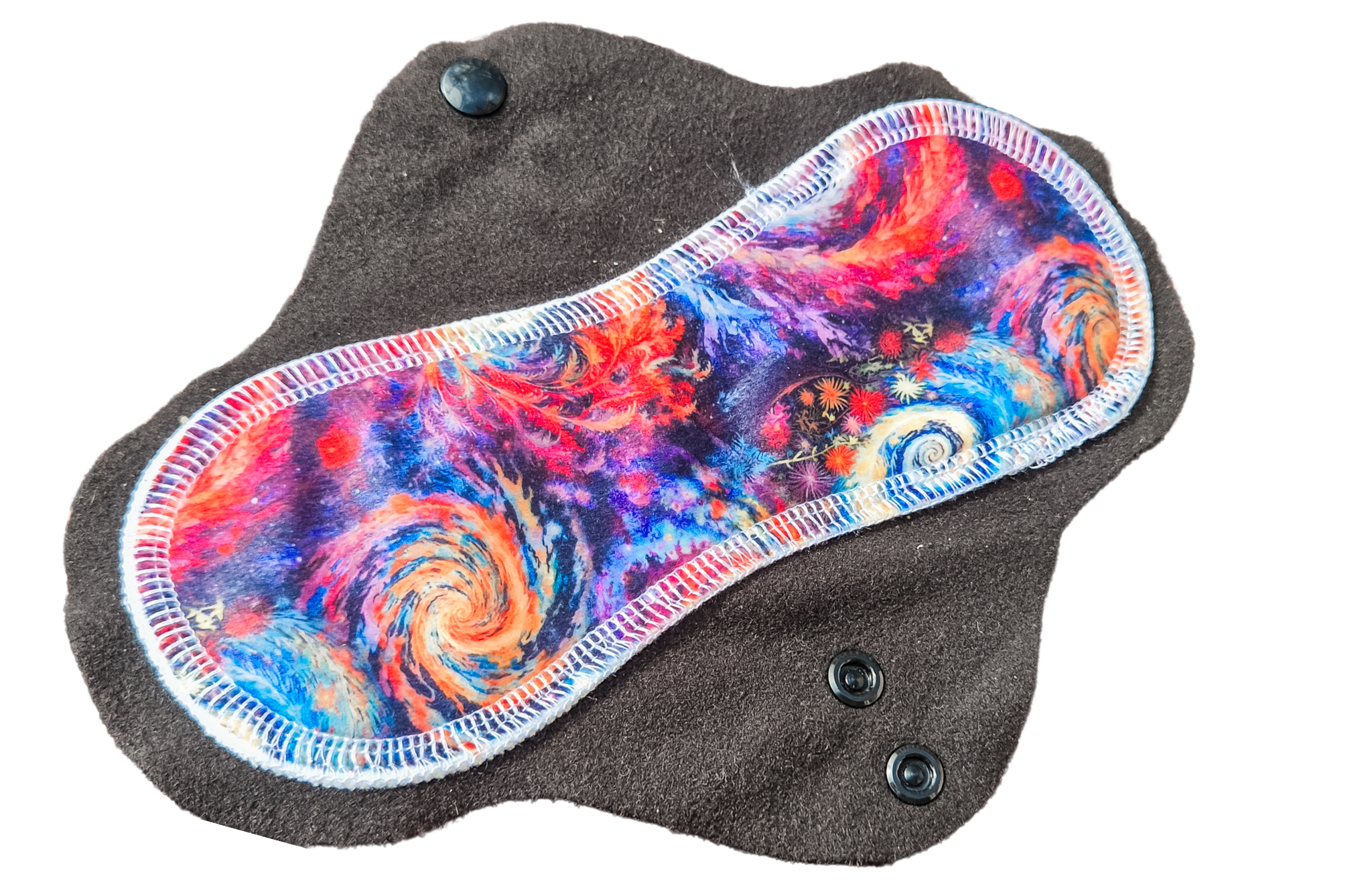 Firestorm Heavy Cloth Pad