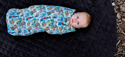 Atlantis Swaddle