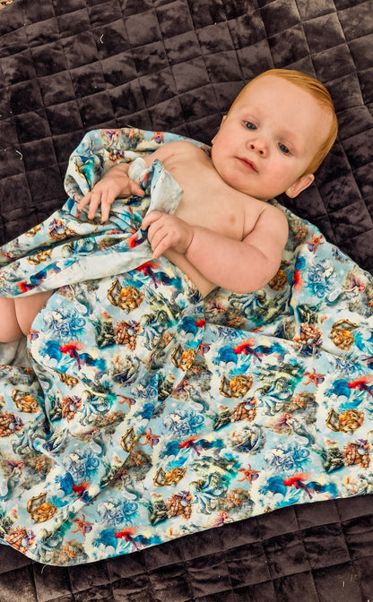 Atlantis Swaddle