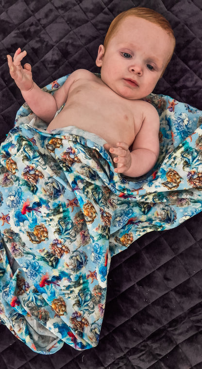 Atlantis Swaddle