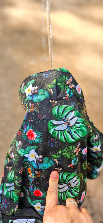 Bug Off! 2-4y Smock