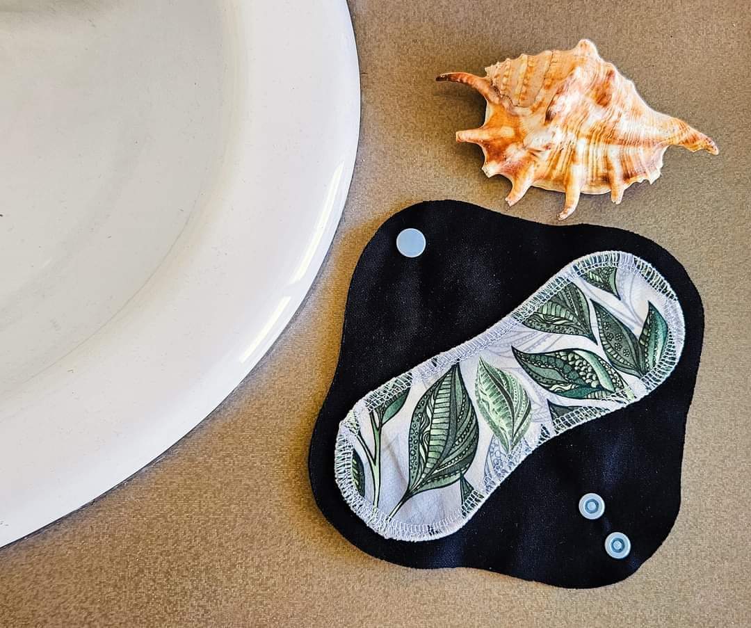 Bella Beleaf It Liner Cloth Pad