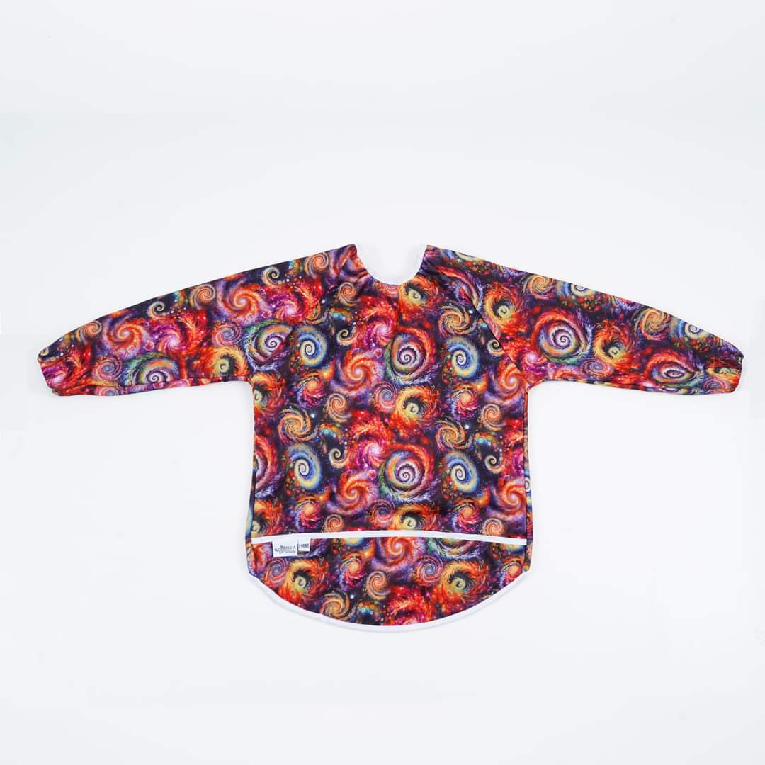 Firestorm 2-4yrs Smock