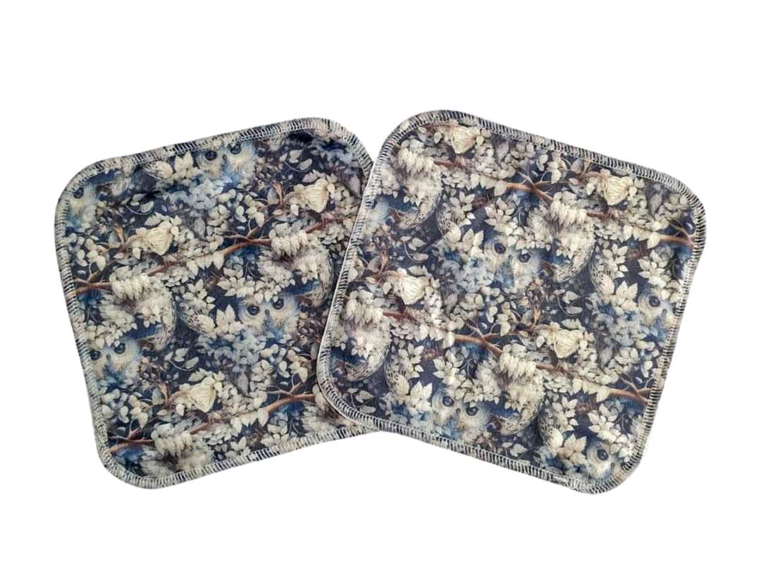 Midnight Guardian Cloth Wipes