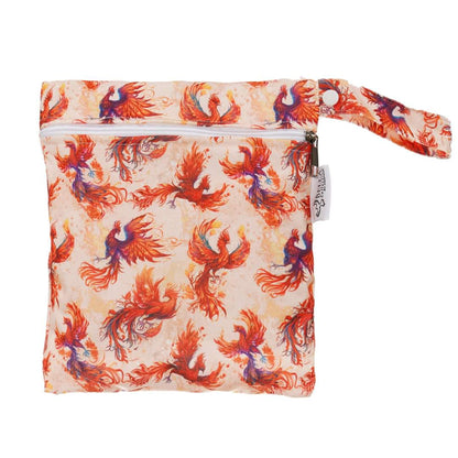 Phoenix Rising Small Wetbag