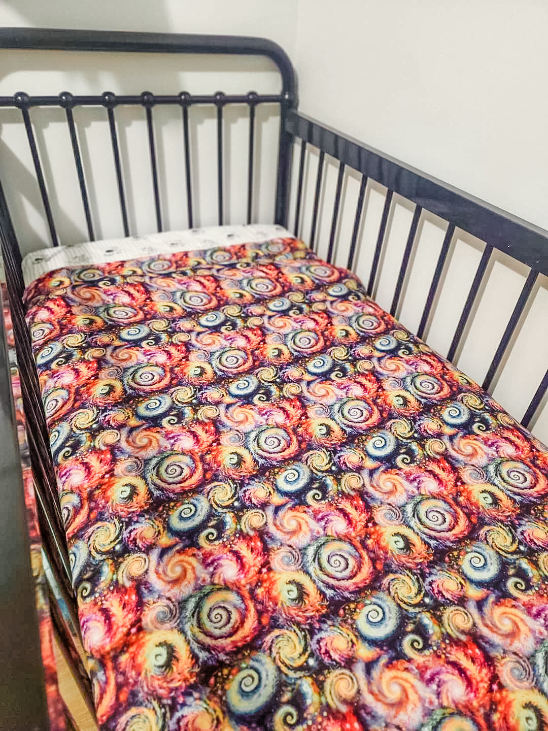 Firestorm Swaddle