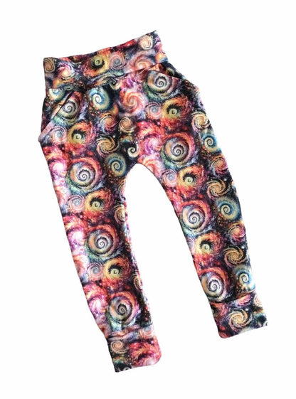 Firestorm Handmade Pants