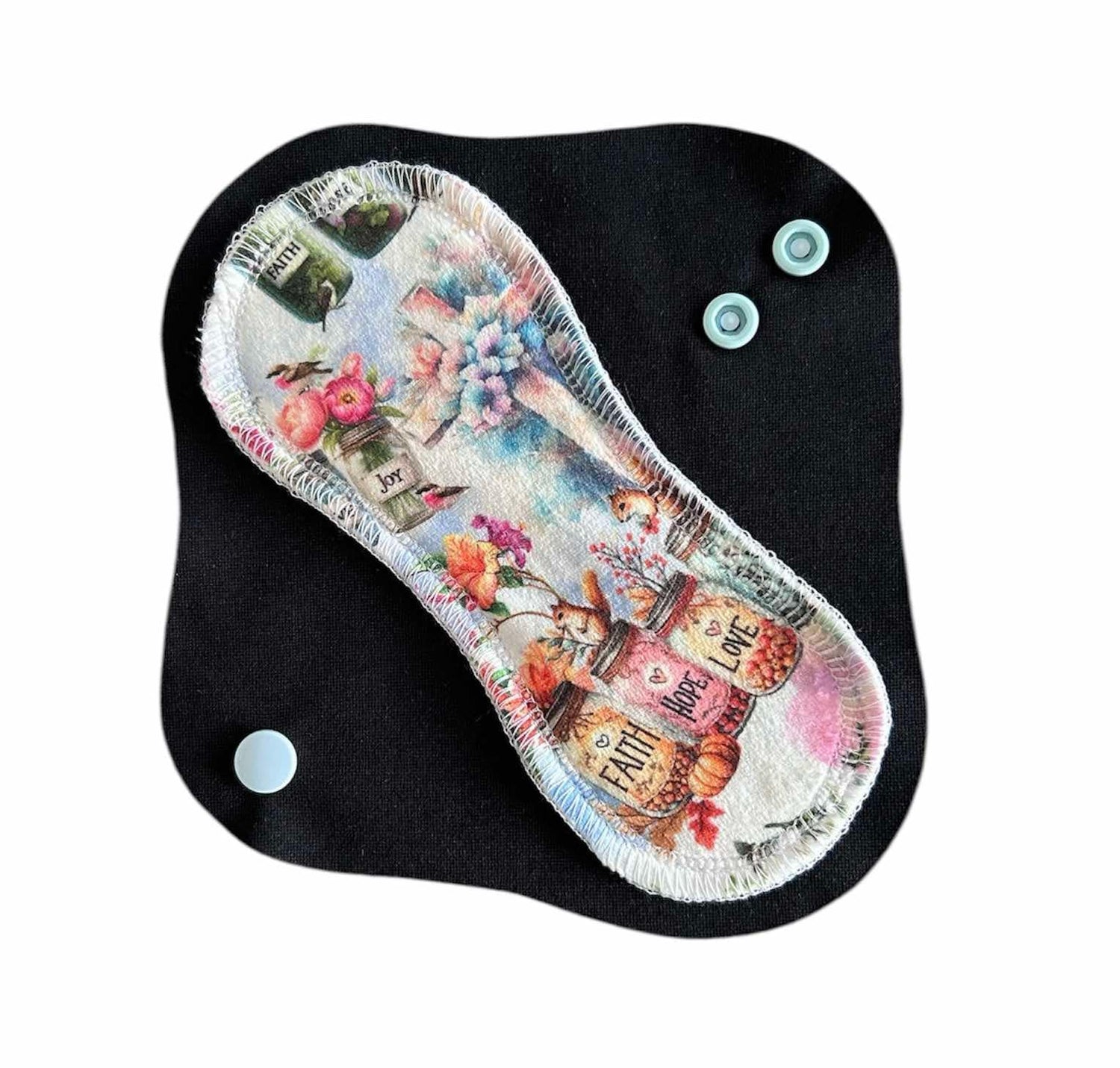 Way To Grow Liner Cloth Pad