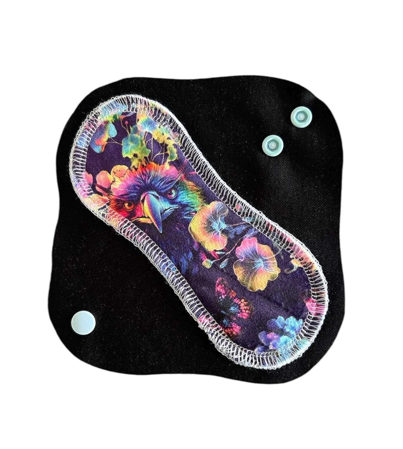 Wild Spirits Liner Cloth Pad