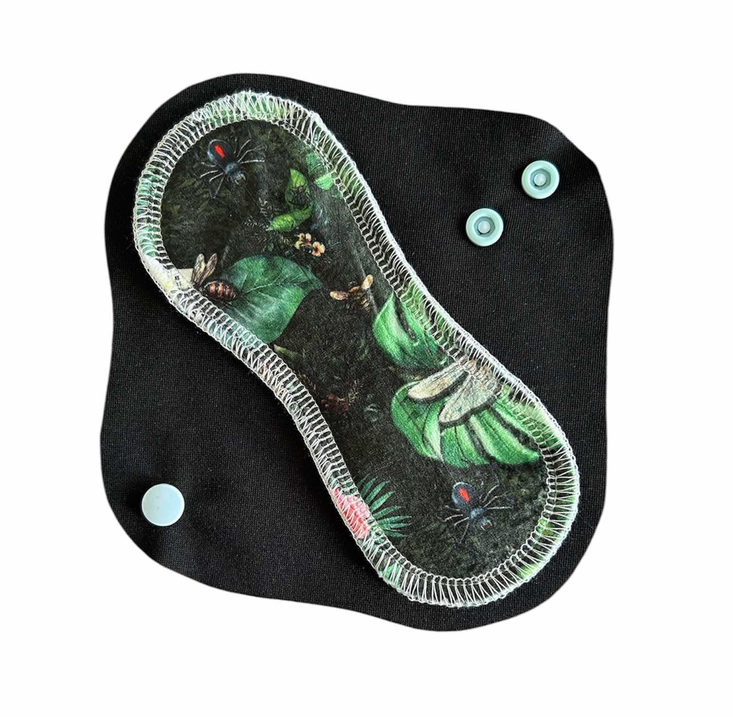 Bug Off! Liner Cloth Pad