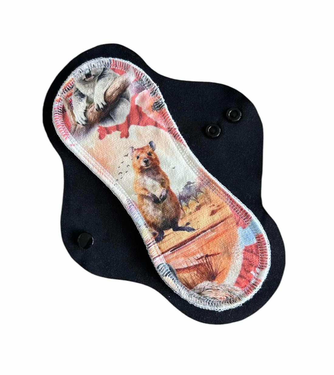 Paws Down Under Heavy Cloth Pad