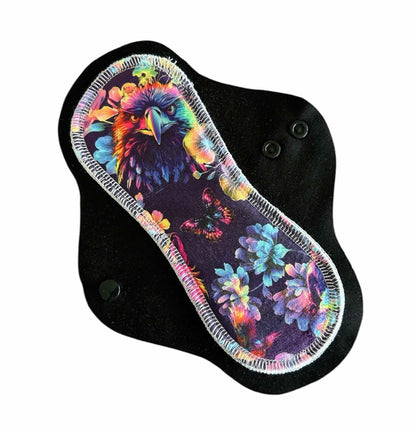 Wild Spirits Heavy Cloth Pad