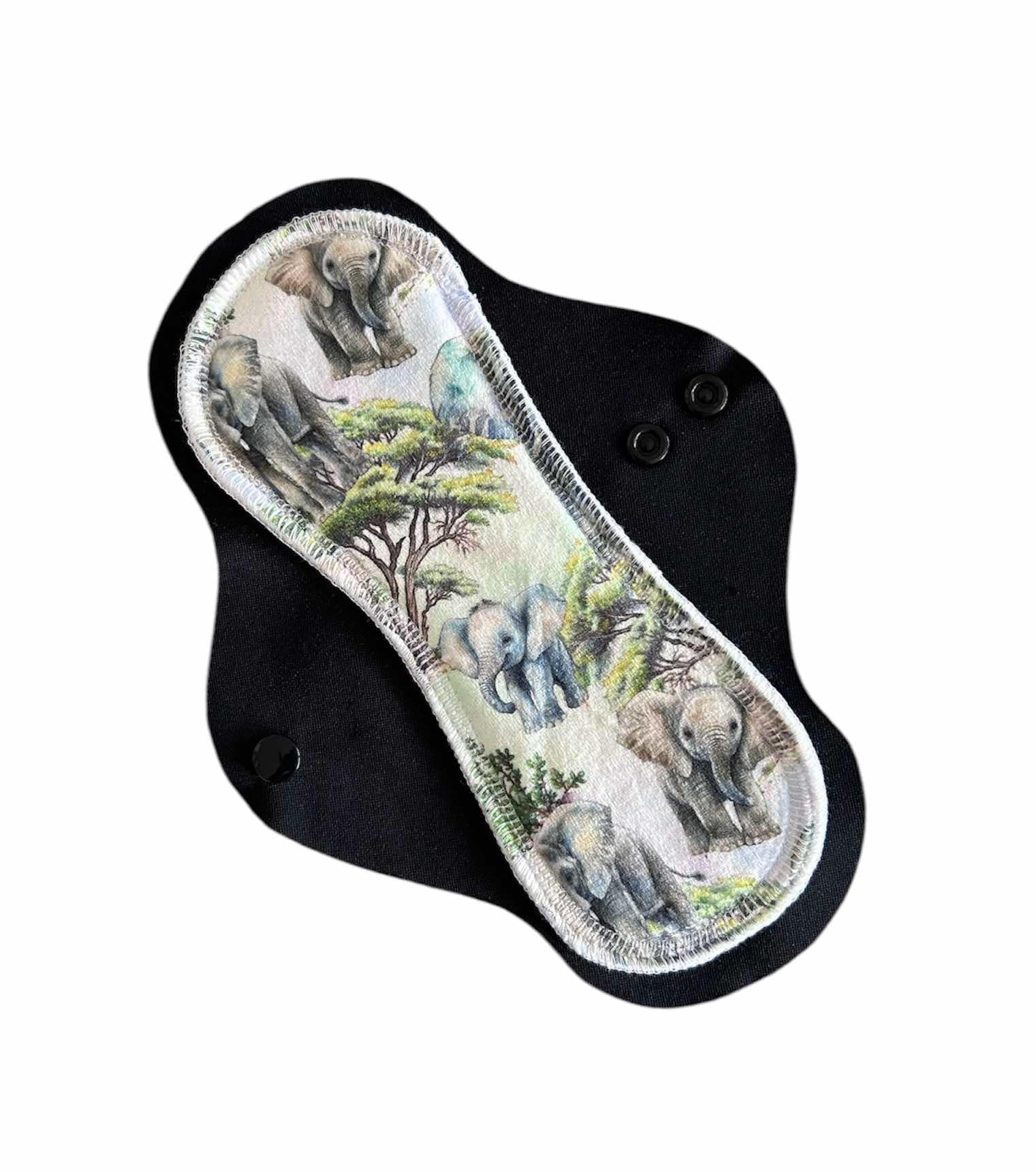 The Big Step Heavy Cloth Pad