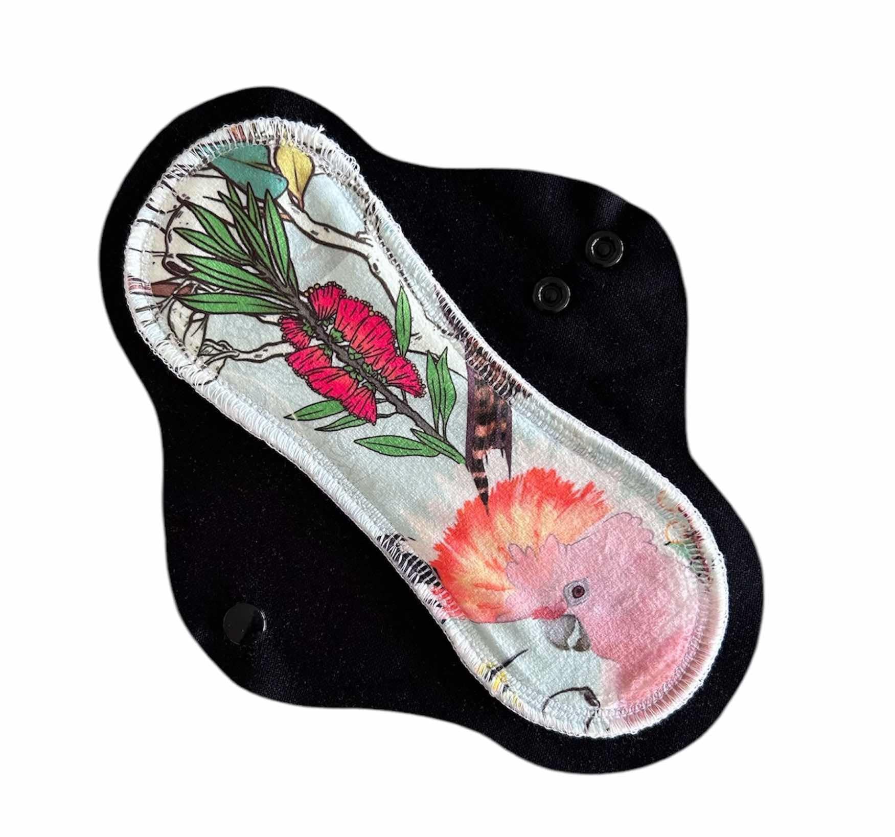 Wings of Oz Heavy Cloth Pad