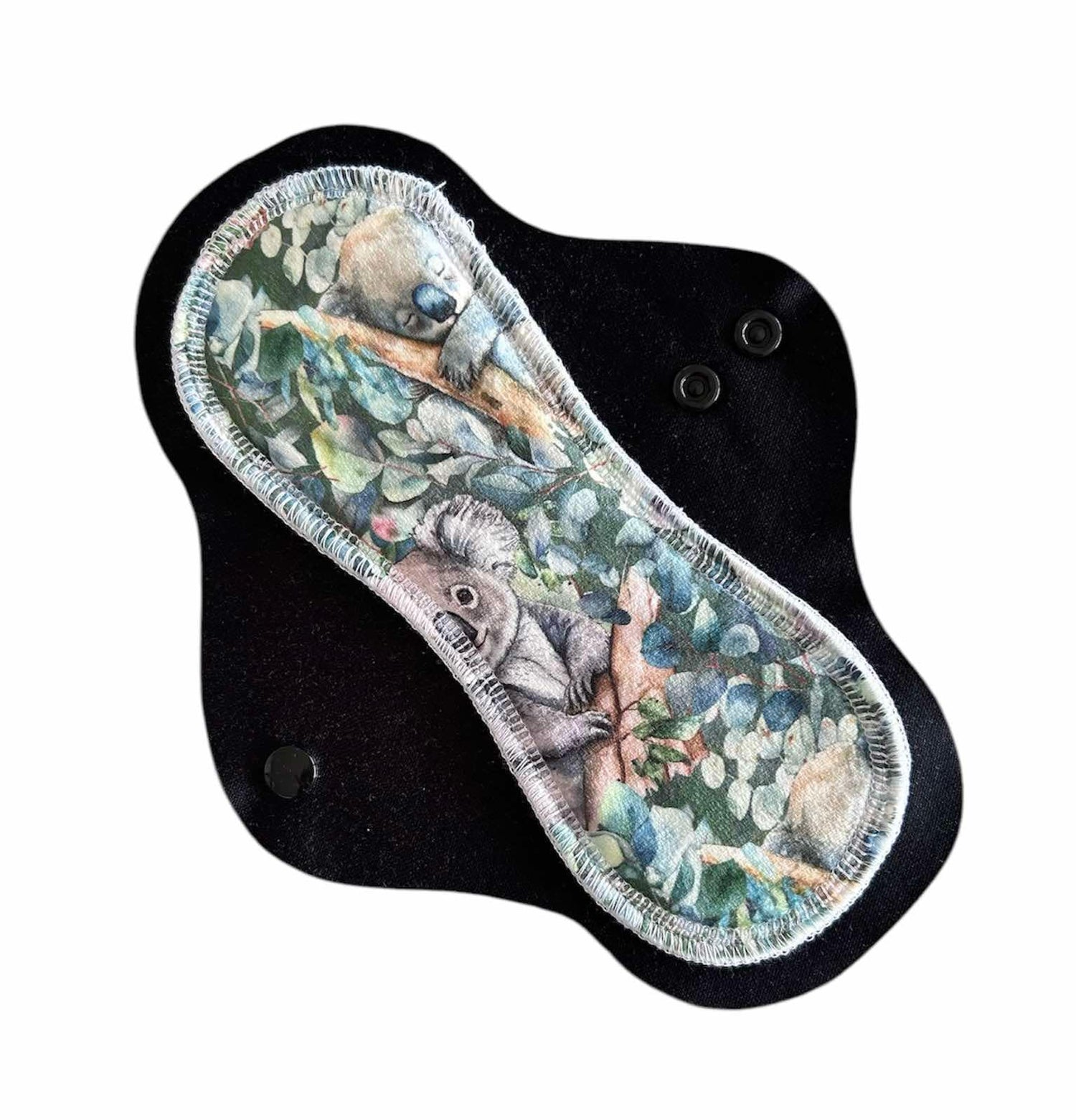 Tree Hugger Heavy Cloth Pad