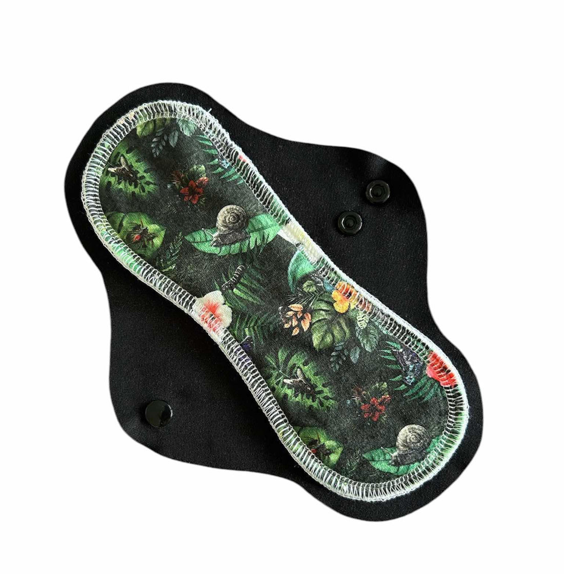 Bug Off! Heavy Cloth Pad