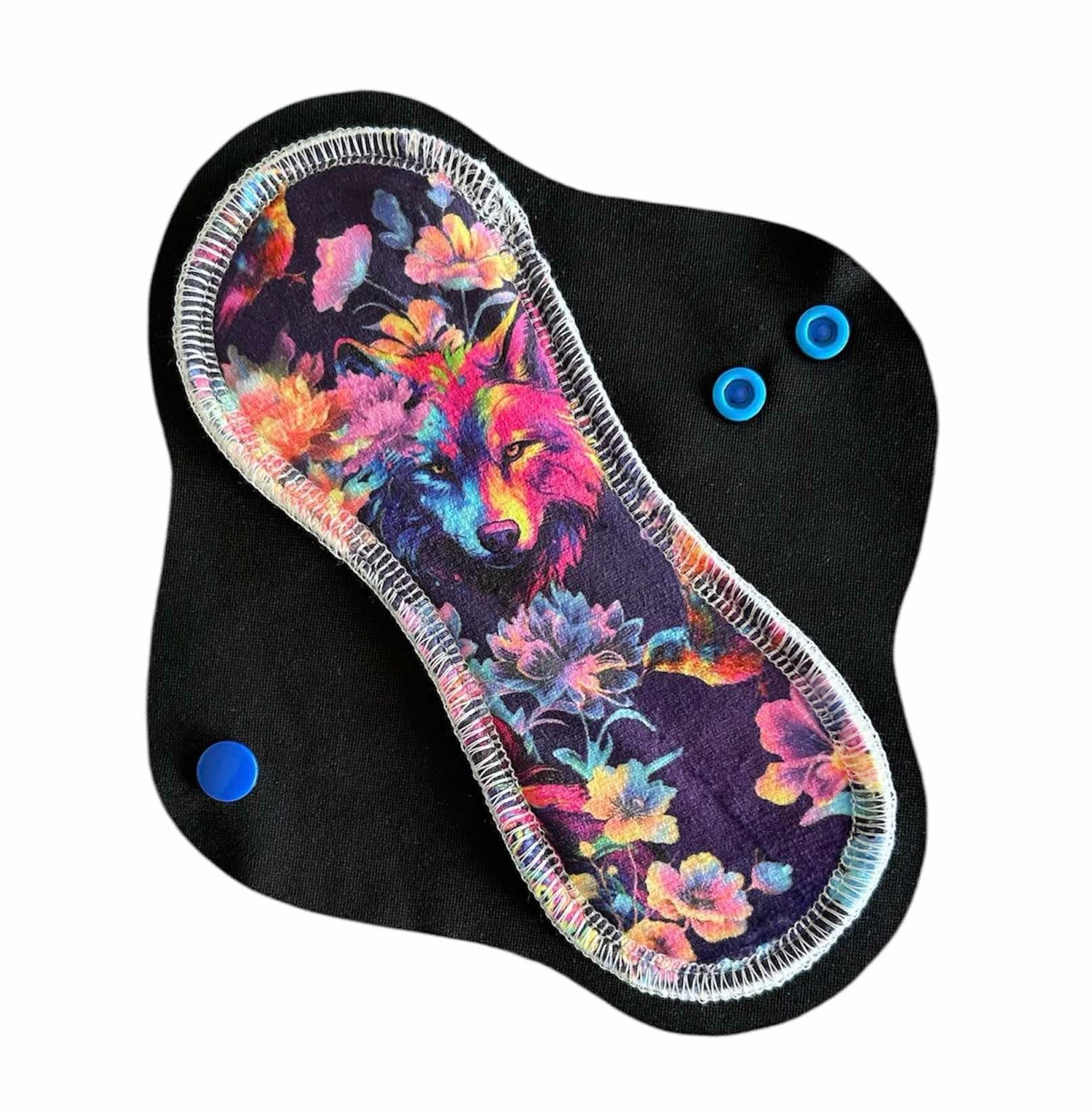 Wild Spirits Regular Cloth Pad