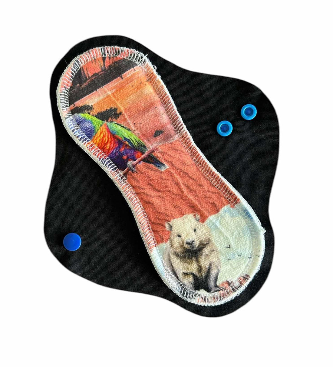 Paws Down Under Regular Cloth Pad