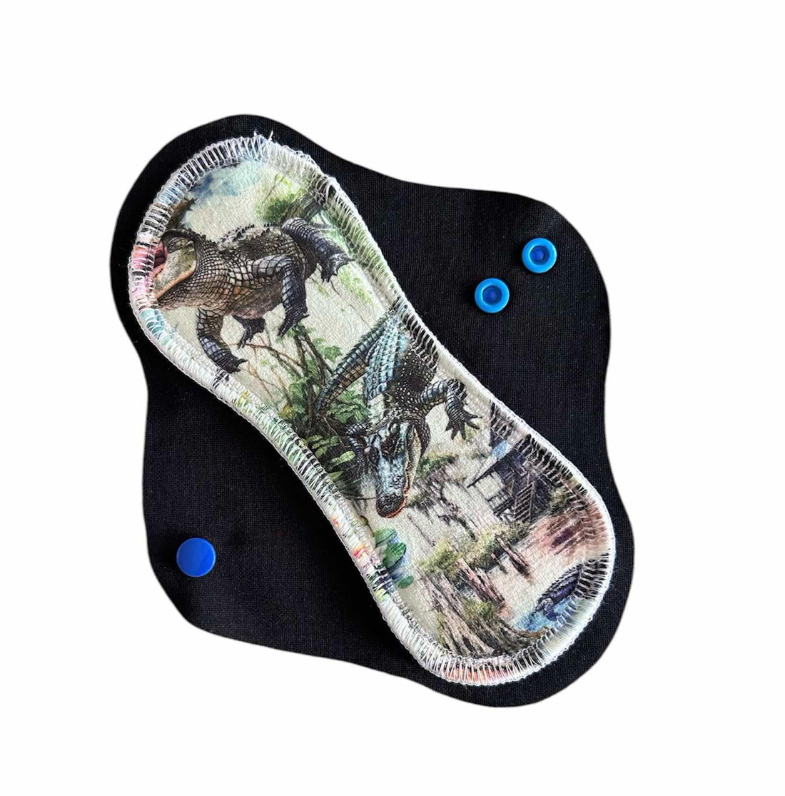 Croc My World Regular Cloth Pad