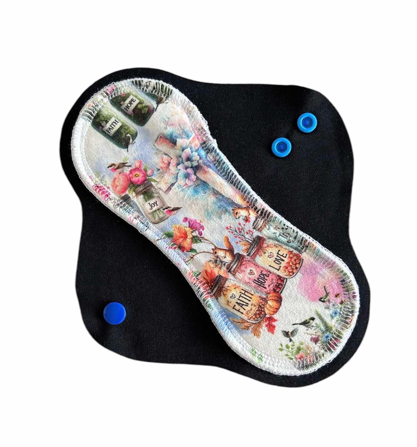 Way To Grow Regular Cloth Pad