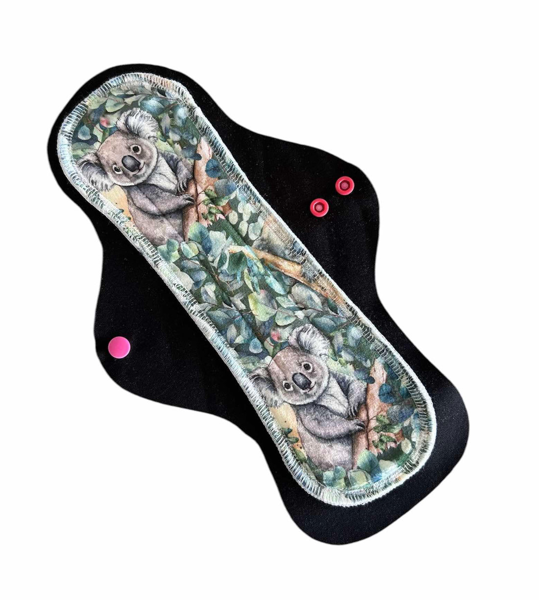 Tree Hugger Overnight/ Post Partum Cloth Pad