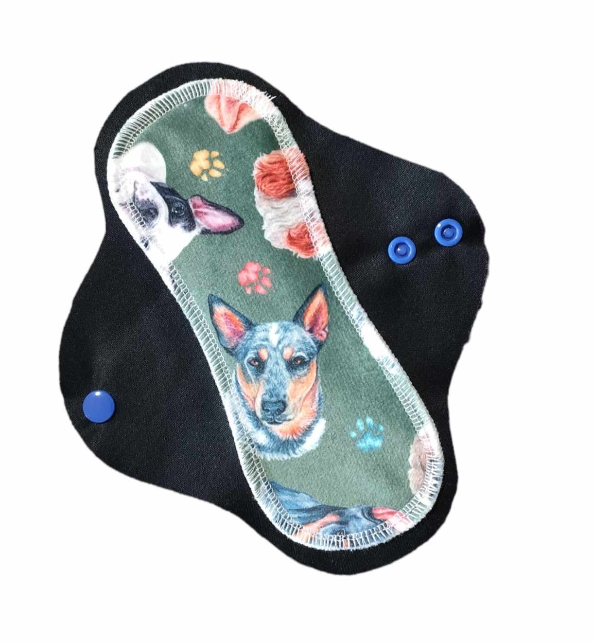 So Pawfect Regular Cloth Pad