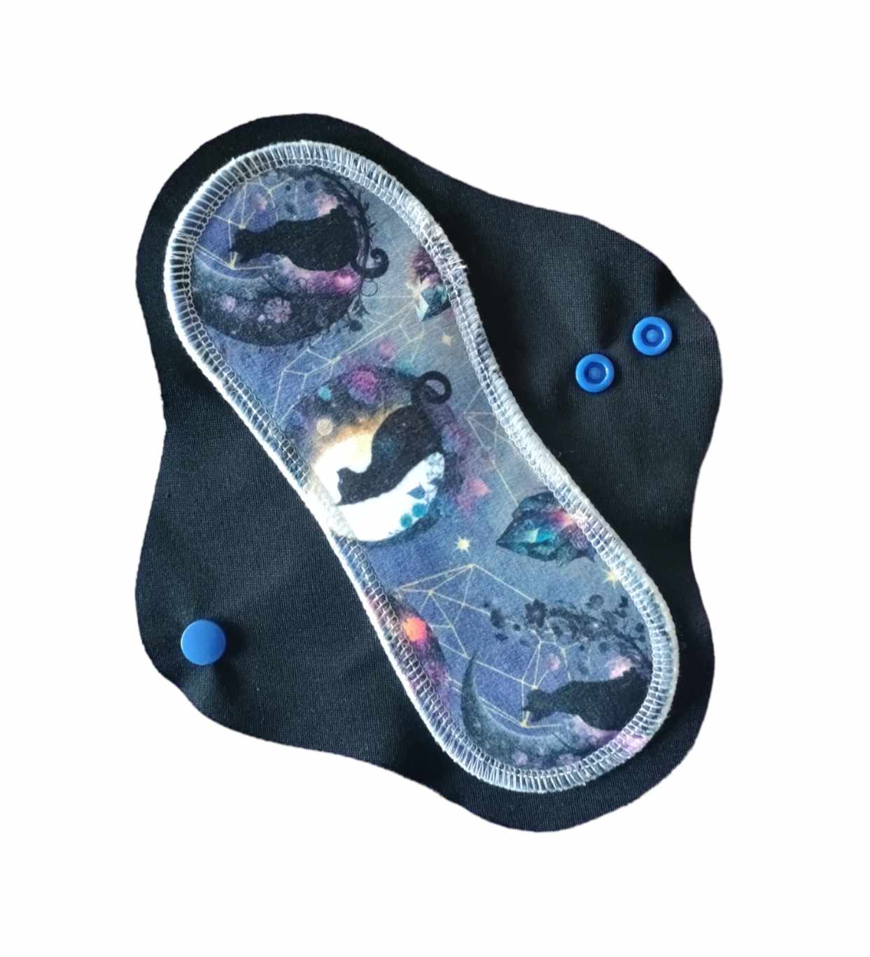 Superstition Regular Cloth Pad