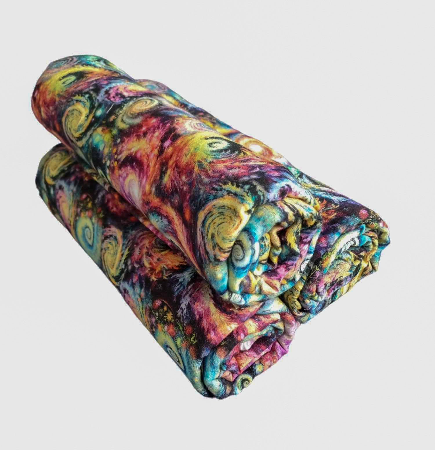 Firestorm Swaddle