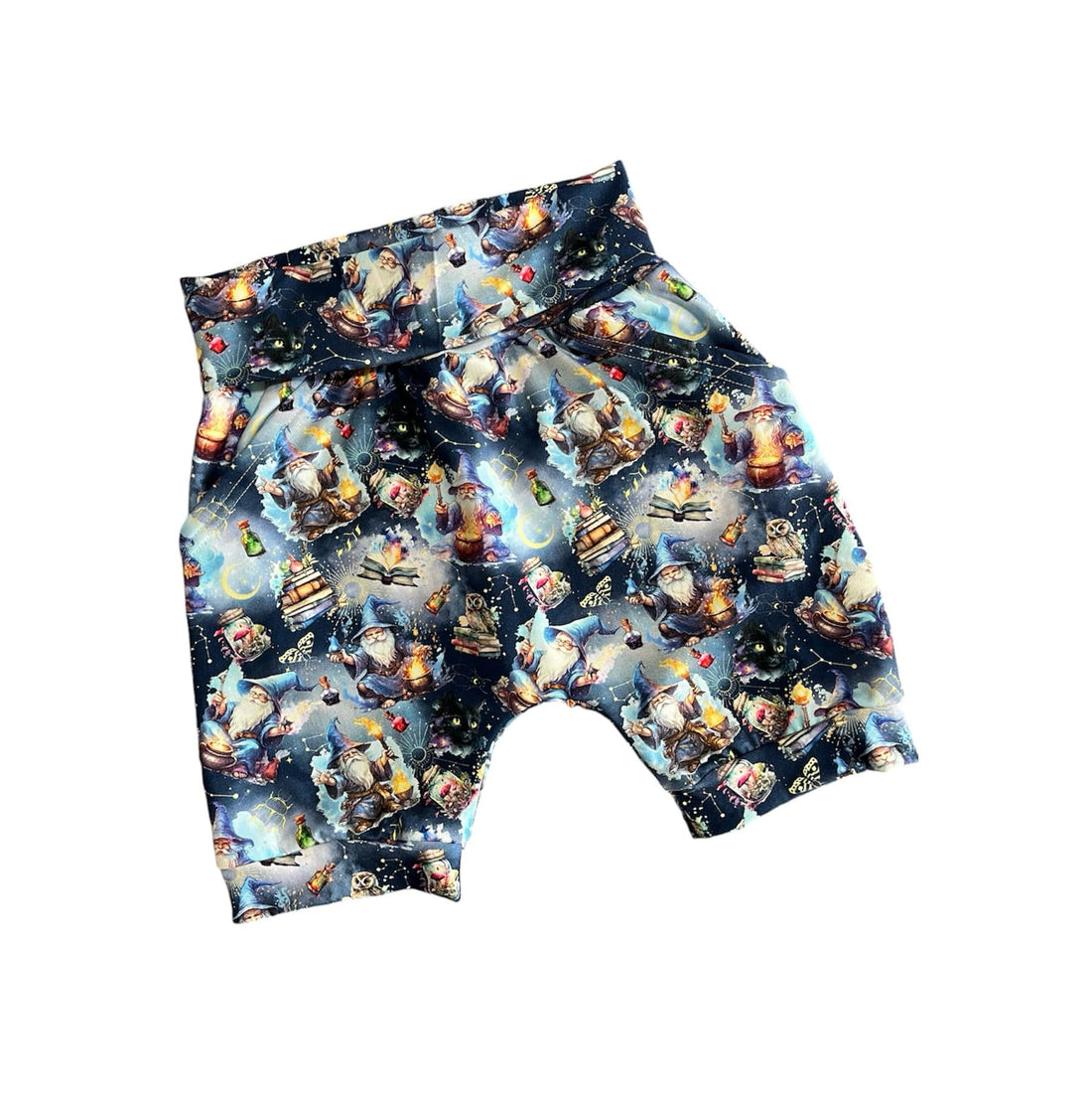 Spellbound Handmade Shorts