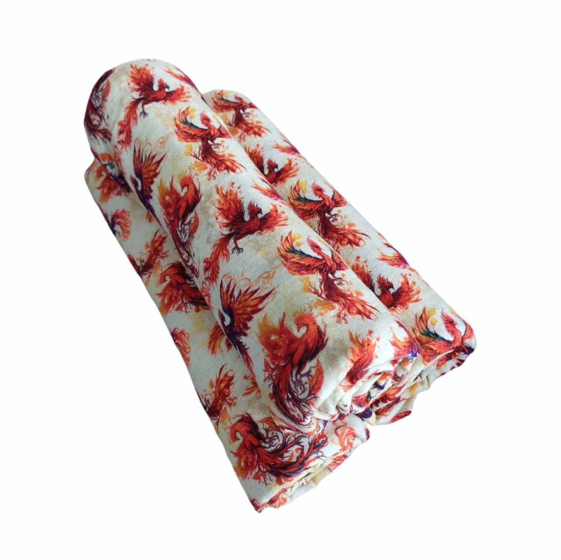 Phoenix Rising Swaddle