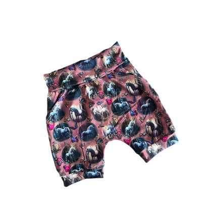 Dark Horse Handmade Shorts