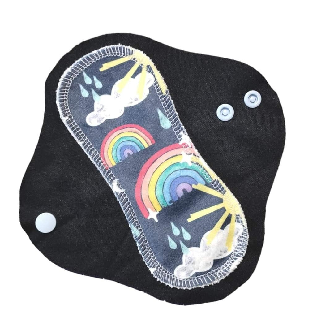 Sun Showers Liner Cloth Pad