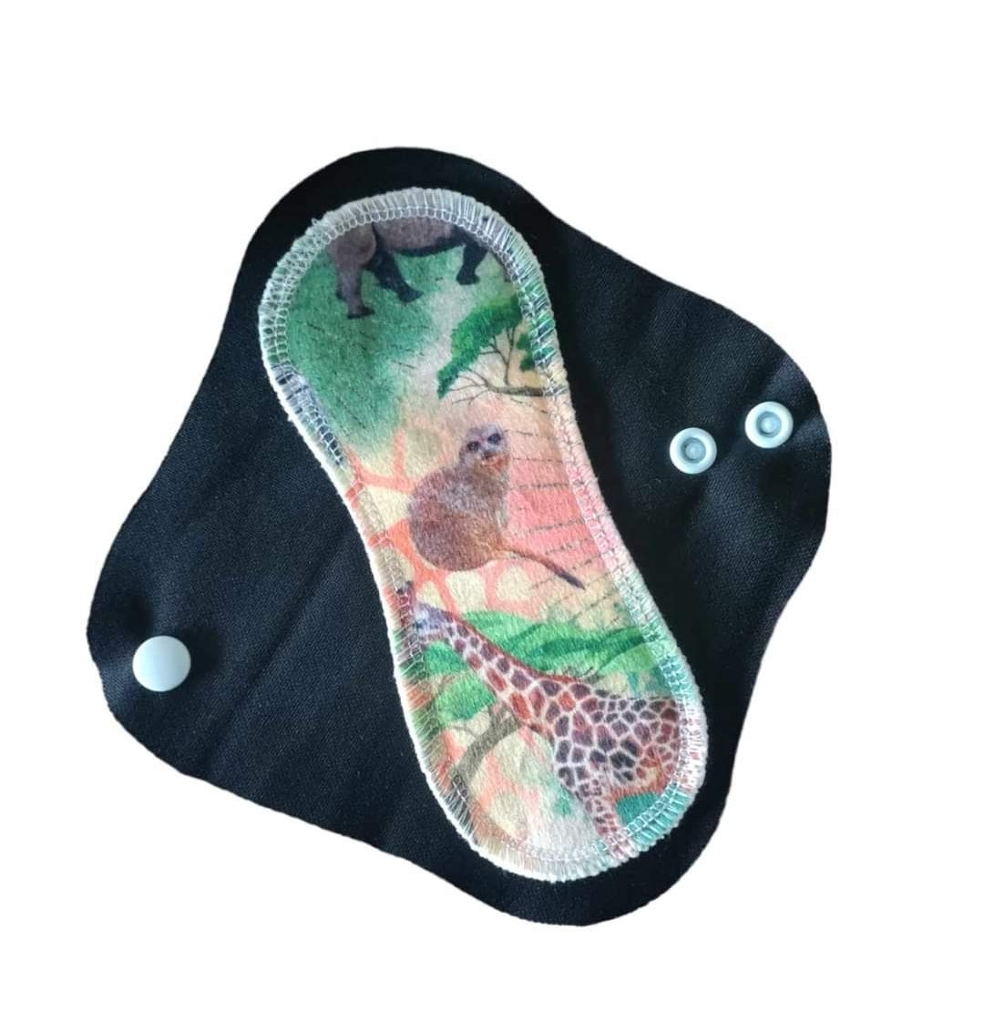 Wild &amp; Free Liner Cloth Pad