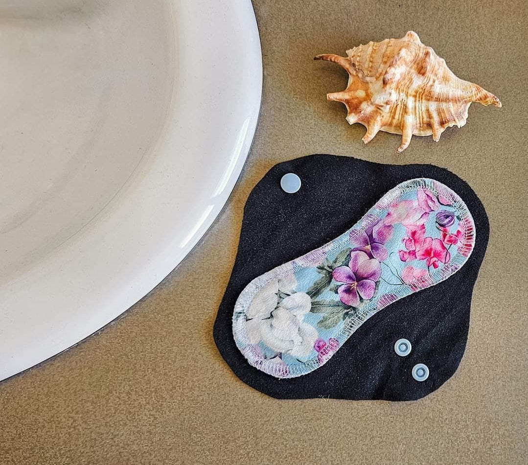 Day Dreams Liner Cloth Pad