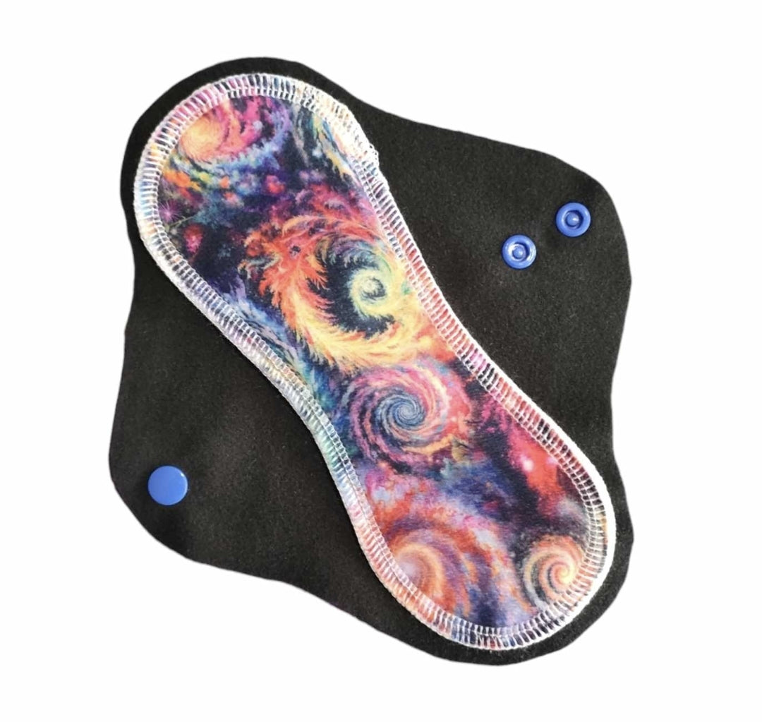 Firestorm Regular Cloth Pad