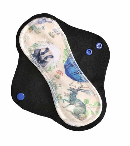 Woodland Secrets Regular Cloth Pad