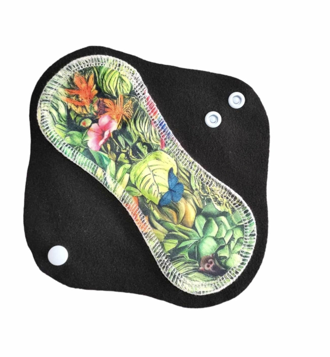 Peek-A-Boo Liner Cloth Pad