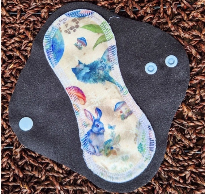 Woodland Secrets Liner Cloth Pad