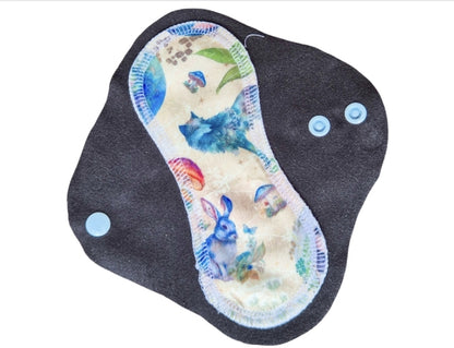 Woodland Secrets Liner Cloth Pad