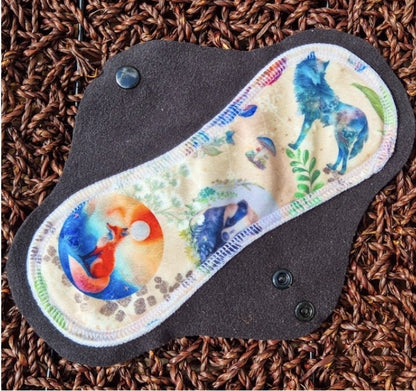 Woodland Secrets Heavy Cloth Pad