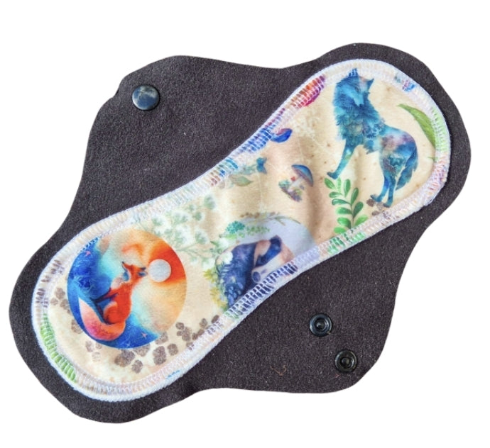 Woodland Secrets Heavy Cloth Pad