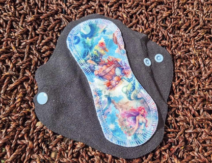 Atlantis Liner Cloth Pad