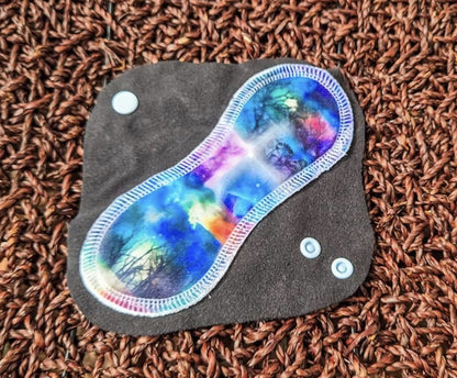 Ethereal Nights Liner Cloth Pad