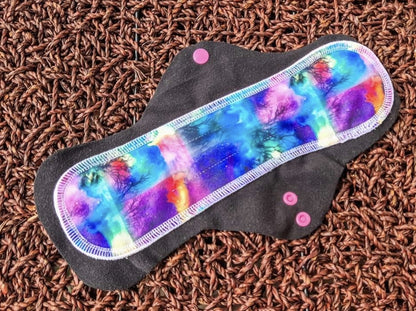 Ethereal Nights Overnight/ Post Partum Cloth Pad