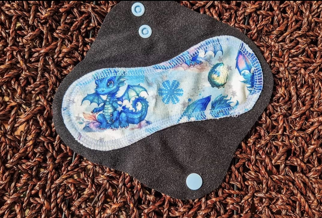 Frost Bite Liner Cloth Pad