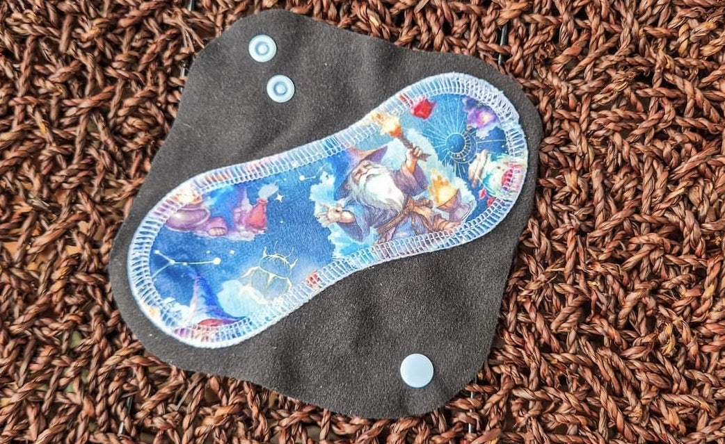 Spellbound Liner Cloth Pad