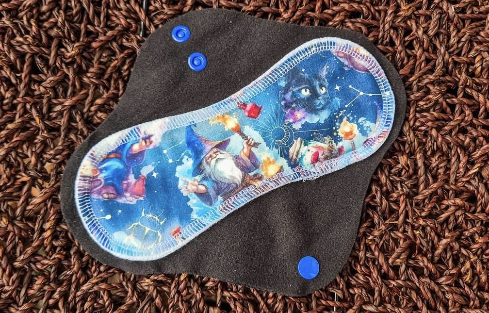 Spellbound Regular Cloth Pad